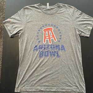 Barstool Sports Arizona Bowl T-Shirt Large L